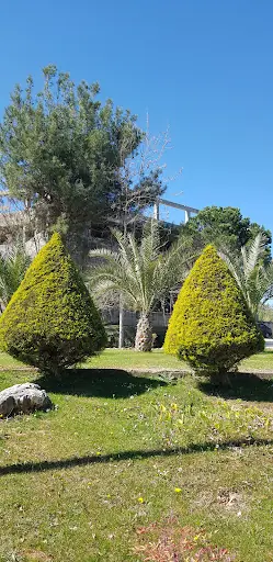Karaisalı Merkez Park 4
