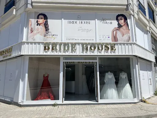 Bride House Gelin Hazırlama Merkezi 2