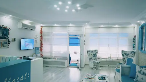 Pendik Alaçatı Estetik ve Güzellik