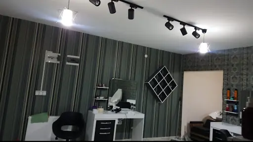 Yeşilyurt Kuaför banu