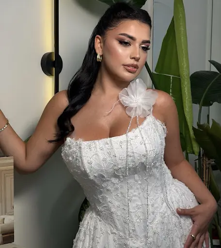 Derya Ataş Beauty - Hair & Make Up 2