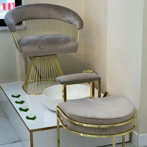 İrem Bayraktar Beauty Center 3