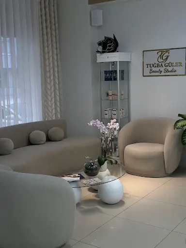 Tuğba Güler Beauty Studio 3