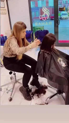Kuaför_bahar Düzce Beyciler 3