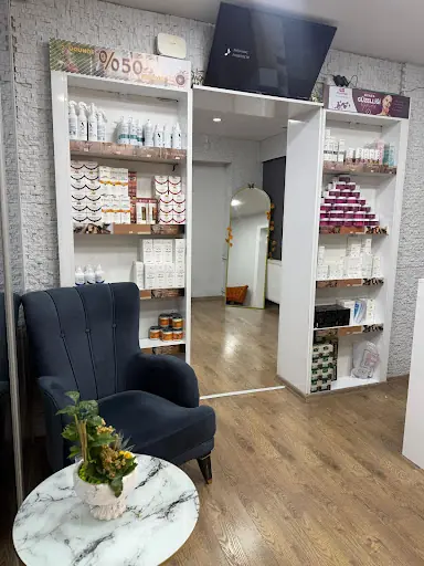 Eliva Beauty Sivas