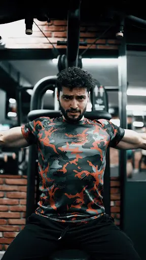 Sporium Fit Club Bucak 3