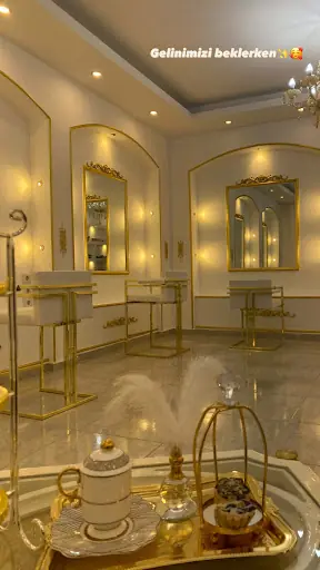 Büşra Durmuş Güzellik Salonu 3