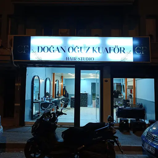 Doğan Oğuz Kadın Kuaförü 4