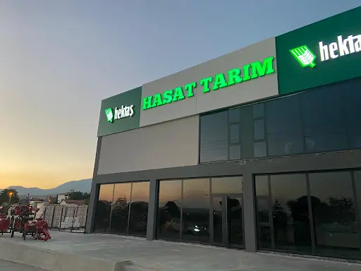 HASAT TARIM