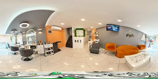 Rez | Bayan Kuaförü Buca | 2