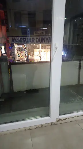 Eylül Kuaför 4