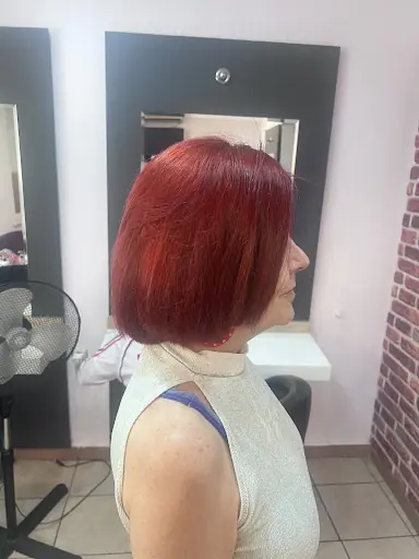Free Kuaför Taksim | Hair & Beauty Salon 4