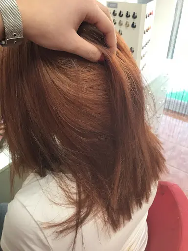 Ebru Karataş Bayan Kuaförü 3