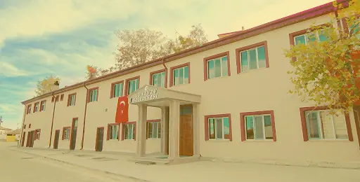 Belediye Düğün Salonu