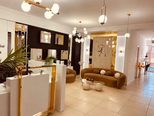 Liya Güzellik Salonu