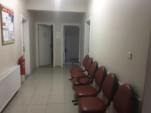 Kurucaşile Aile Sağlığı Merkezi