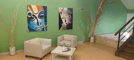 Chakra Spa 4