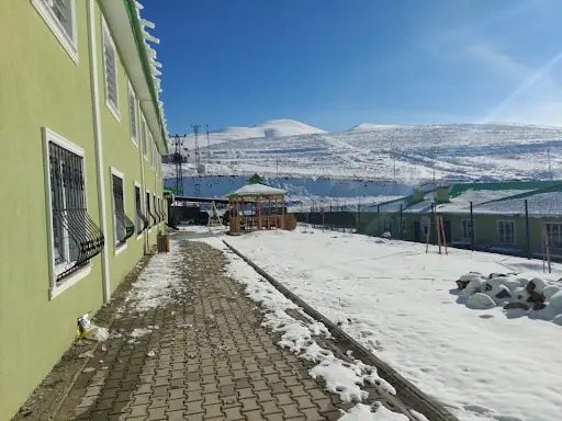 Güzide Bakım Merkezi 4