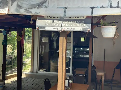 Ovacık Köyü Gebze Kocaeli 2
