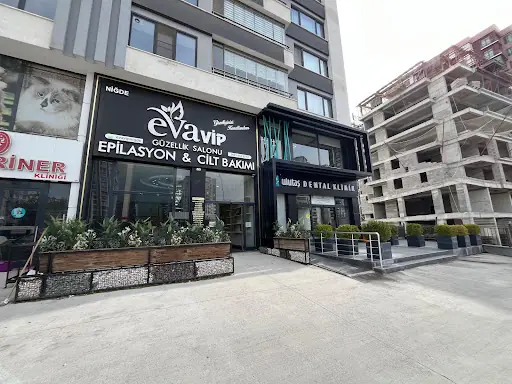 Eva Vip Güzellik Niğde 2