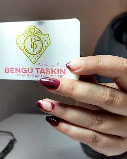 Bengü Taşkın / Bandırma Güzellik Merkezi