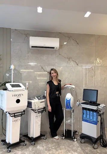 Eny Clinic Beauty 4