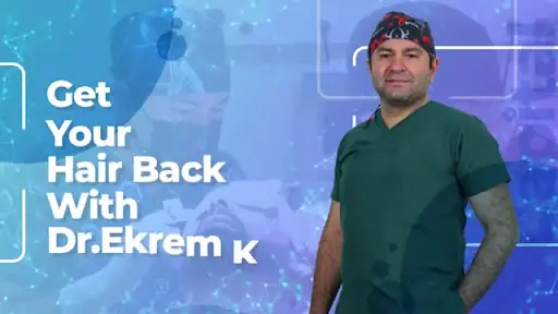 Burun Estetiği- Liposuction- Meme Estetiği-Karın germe -Op.Dr Ekrem KESKİN 3