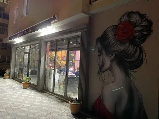 İstanbul Kuaför