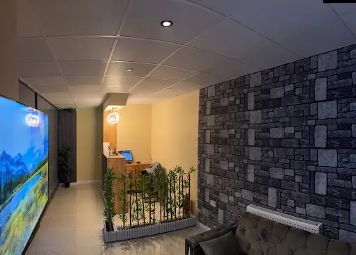 Royal 14 Masaj Spa