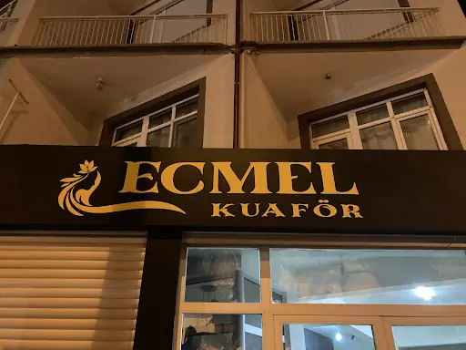 Ecmel kuaför