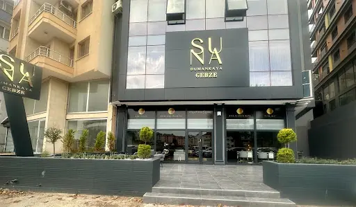 Suna Dumankaya Gebze