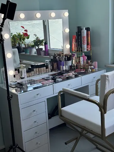 Miray Çukur makeup studyo
