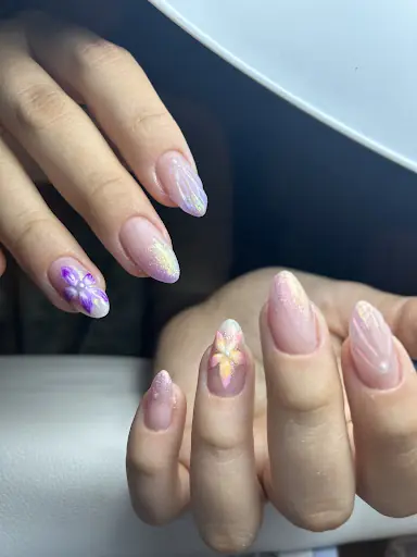 La Liva Beauty Studio Academy 2