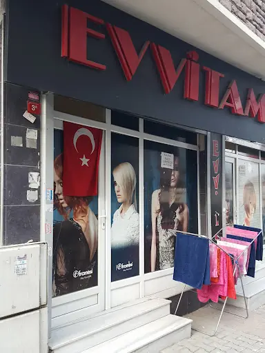 Evitam Bayan Kuaför