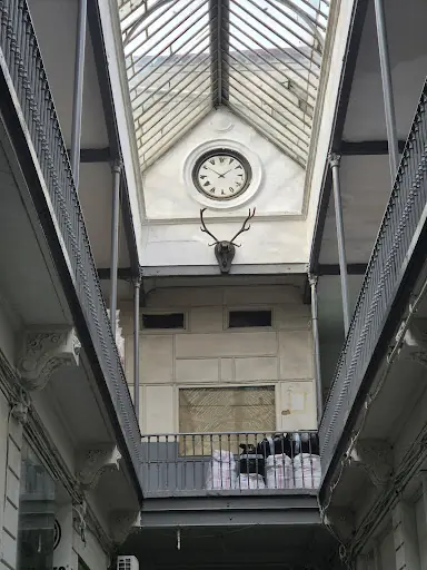 Abud Efendi Han – Diğer (Güzellik), İstanbul (4. fotoğraf)