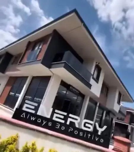 Energy Always Be Positive 2