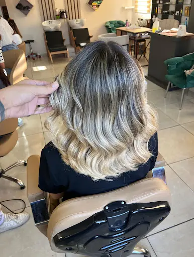 Kuaför Gökhan (Hair-Nail) 4