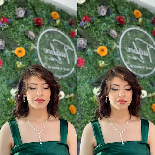 Tuğba Hair Make Up 4