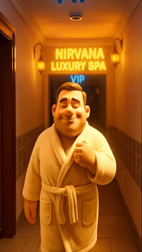 Vizyon Sauna & Masaj Salonu 3