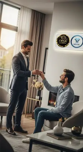MYK Mesleki Yeterlilik Belgelendirme Şanlıurfa,Diyarbakır,Siverek,Elazığ,Malatya,Bitlis,Adıyaman Bölge Sorumlusu 4