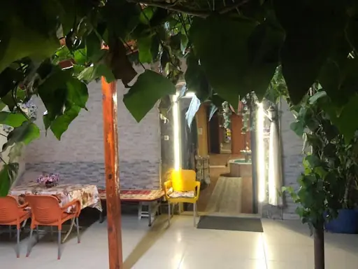 KUMLUCA HACI ALİ CENGİZ HAMAMI