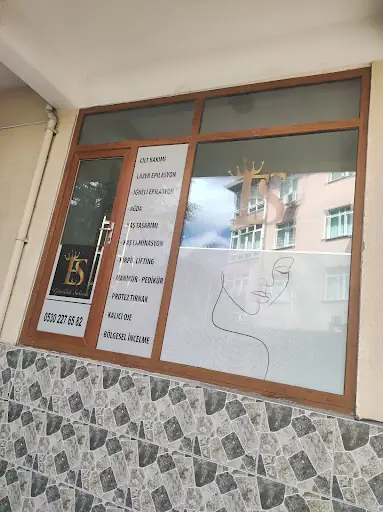 Es Güzellik Salonu Pendik 3