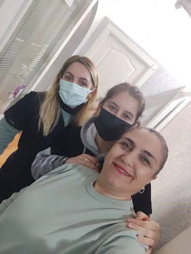 Sevgi Güzellik Salonu 4