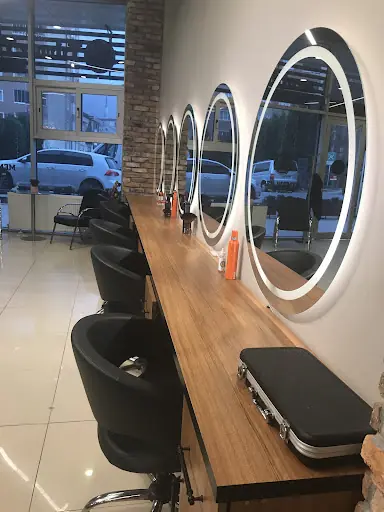 Yılmaz Yıldırım Bay bayan kuaför – Gelin Kuaförü, Çekmeköy, İstanbul (3. fotoğraf)
