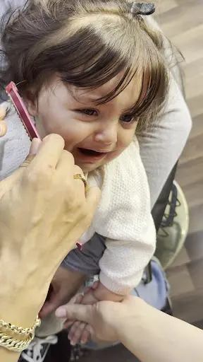 Yaren Coiffeur (Woman & Man) – Gelin Kuaförü, Fatih, İstanbul (3. fotoğraf)
