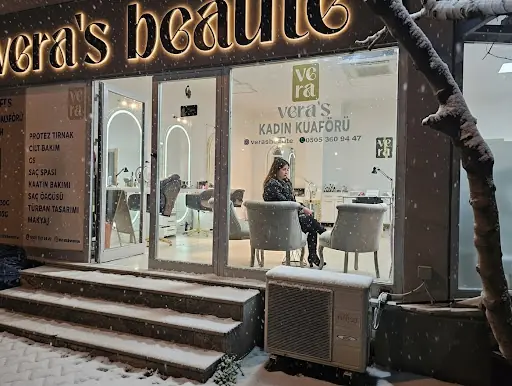 VERAS BEAUTE VE KUAFÖR 2