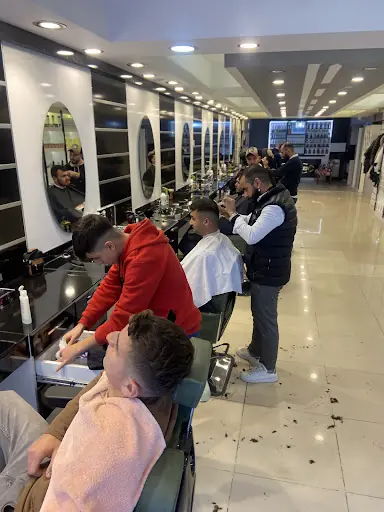 Salon Özen Bay-Bayan Kuaför