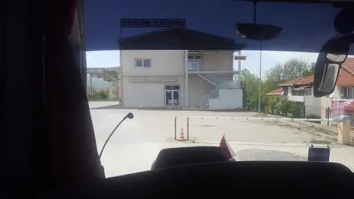 Yeniçağa Terminal 2