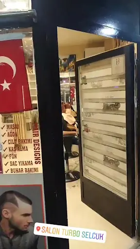 Selcuk erkek kuaförü 3