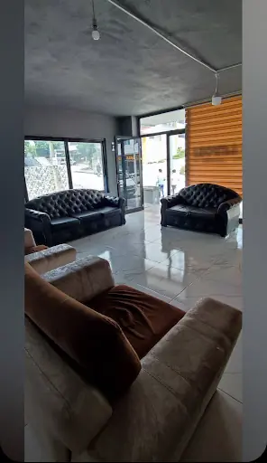 DÜZİÇİ ERKEK BERBERİ